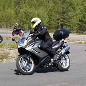 Lisää varmuutta asfalttikurssi 4.5.2026