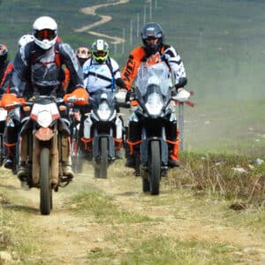 ISNE Adventure 3 päivää 2026 varausmaksu