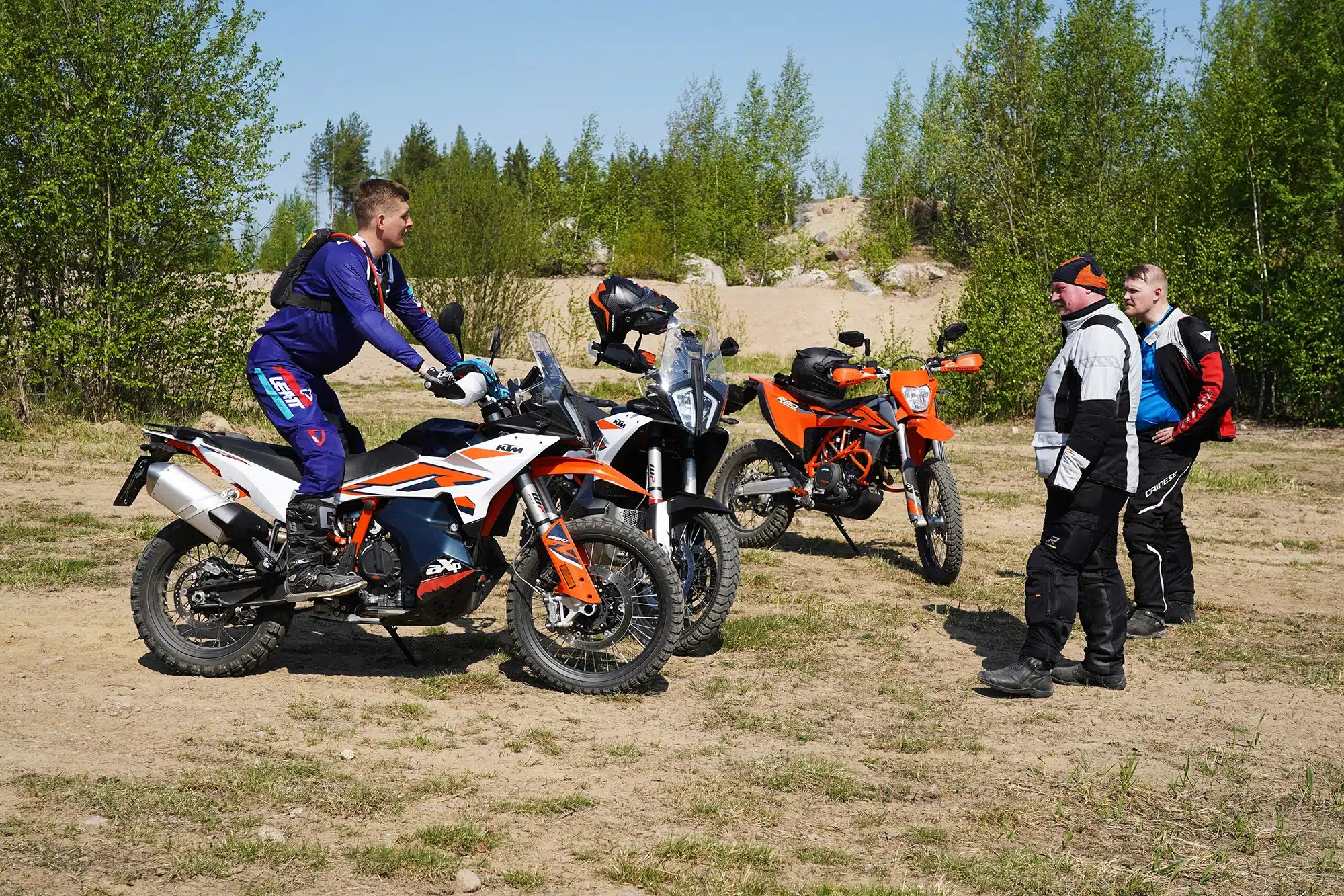 adventure, soratiekurssi, adventure-kurssi