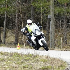 Ruosteenpoisto kokeneille 30.4.2026