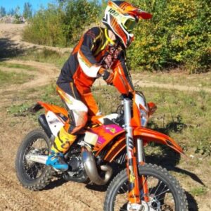 Endurostart - Opi lisää 10.5.2026