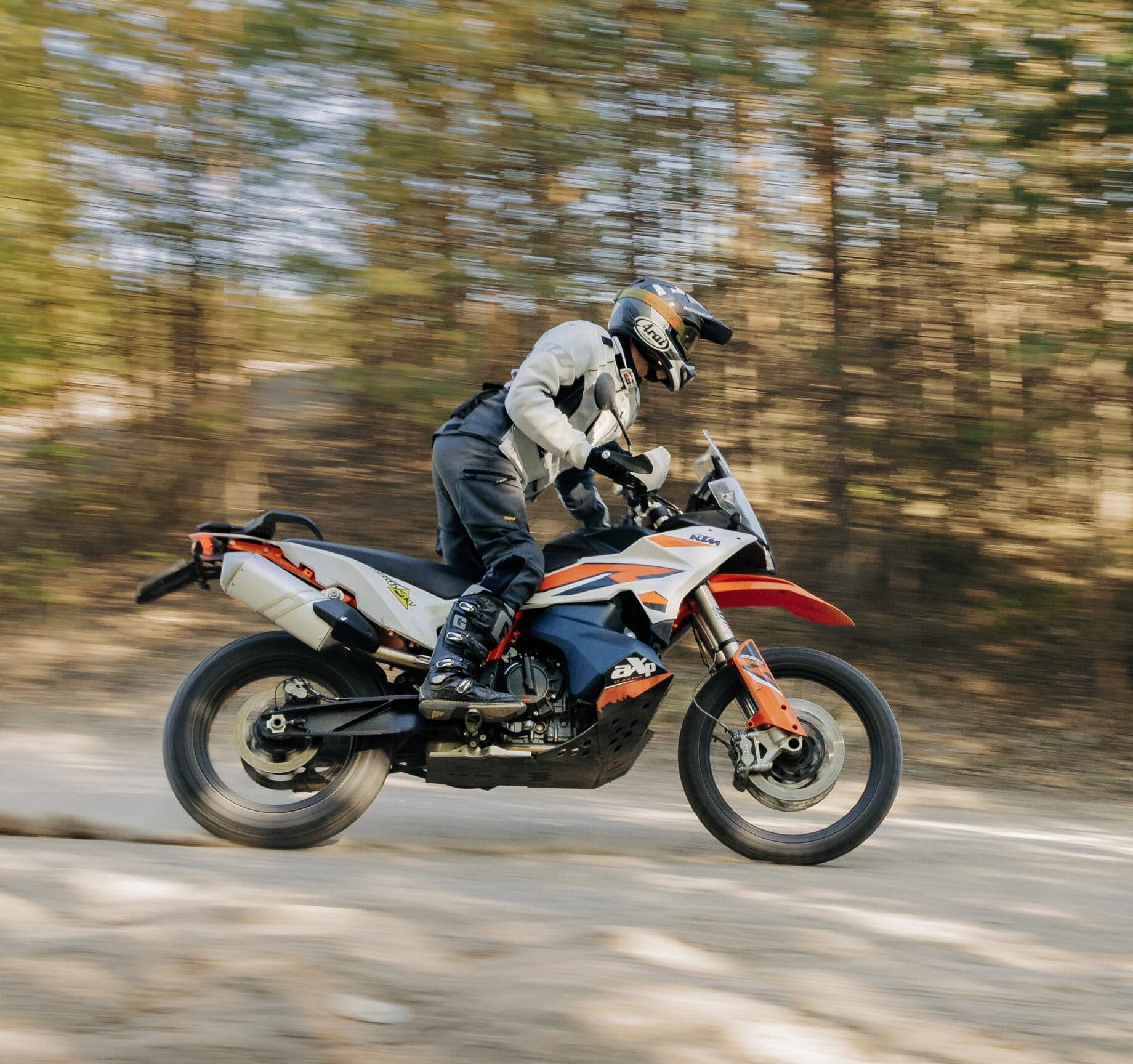 AdventureSmart soratieajon jatkokurssi 14.5.2026