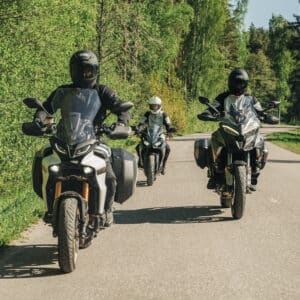 Lahjakortti 150 euroa asfalttikursseihin