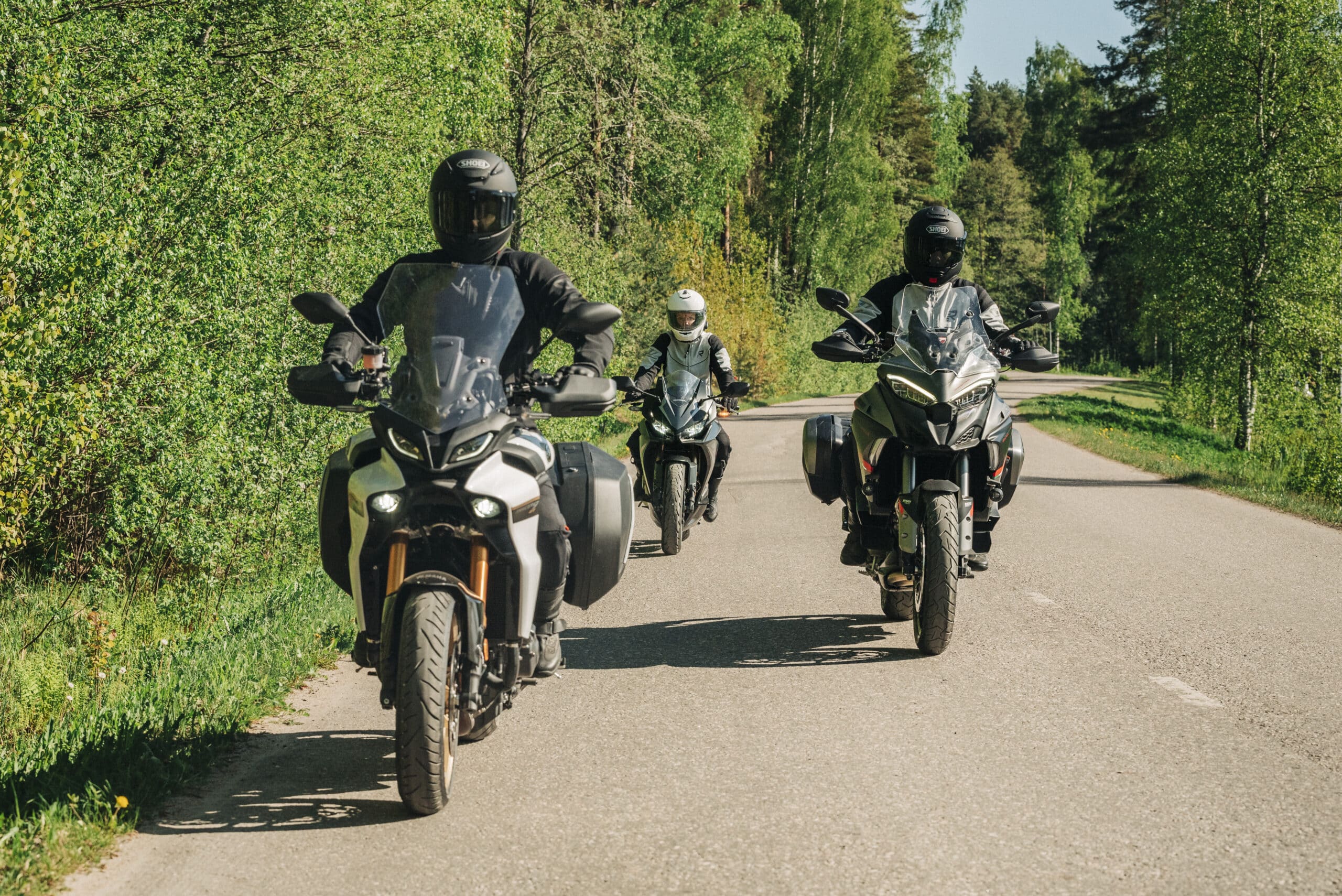 Lahjakortti 150 euroa asfalttikursseihin