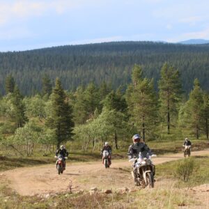 ISNE Adventure 3 päivää 6.-8.7.2026